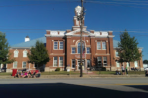 Bullitt County History Museum