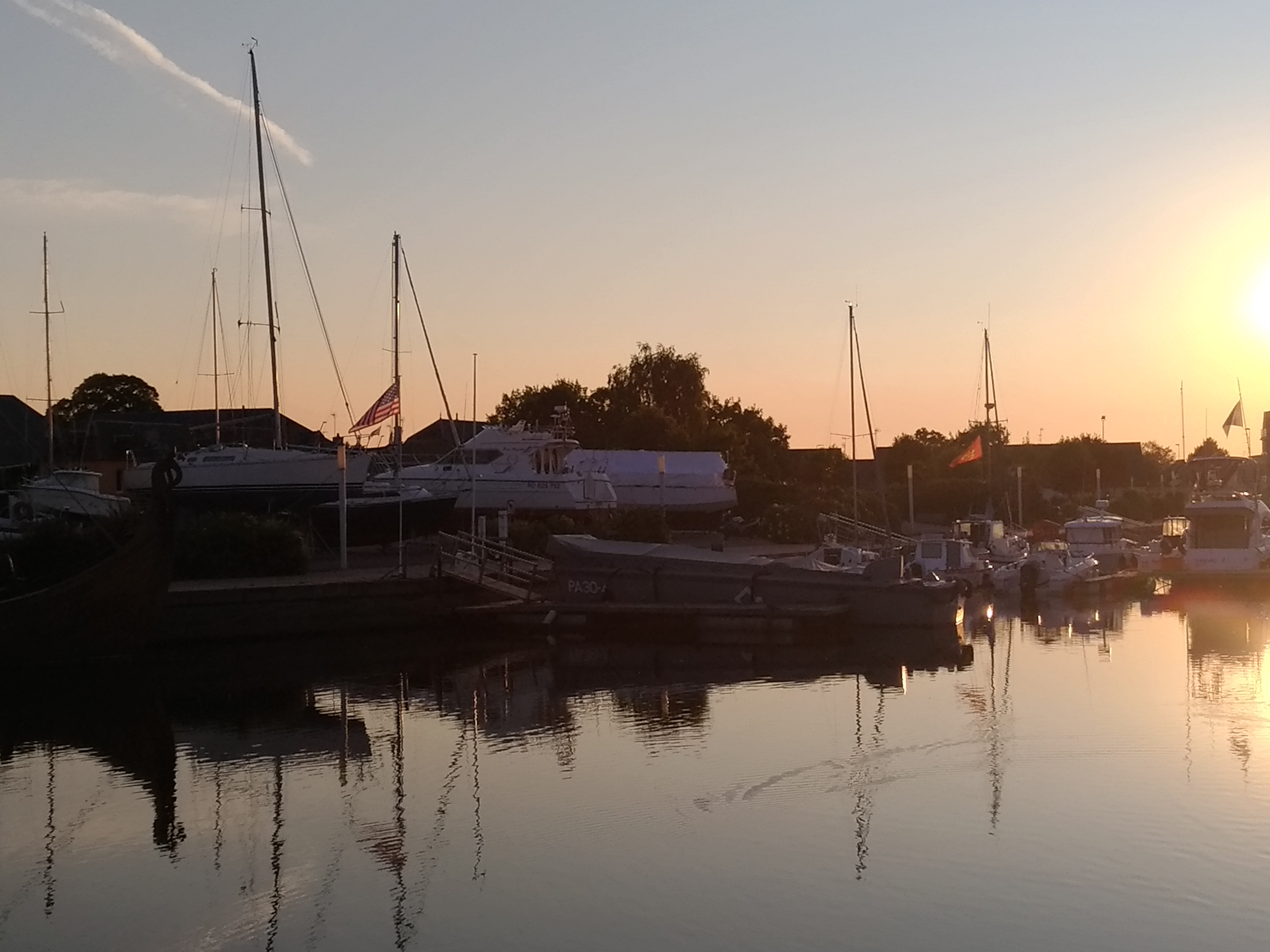 Photo n° 3 de l'avis de Marco.A fait le 29/07/2018 à 09:23
