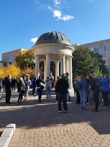Book Store «GW Campus Store», reviews and photos, 800 21st St NW, Washington, DC 20052, USA