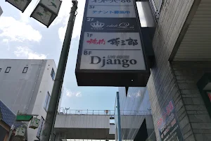 Django image
