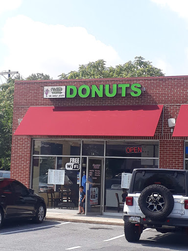 Restaurant «Fractured Prune», reviews and photos, 1202 E Patrick St, Frederick, MD 21701, USA