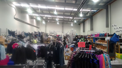 Saddlery Warehouse Christchurch