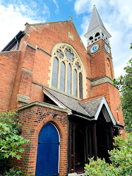 Emmanuel Church of England