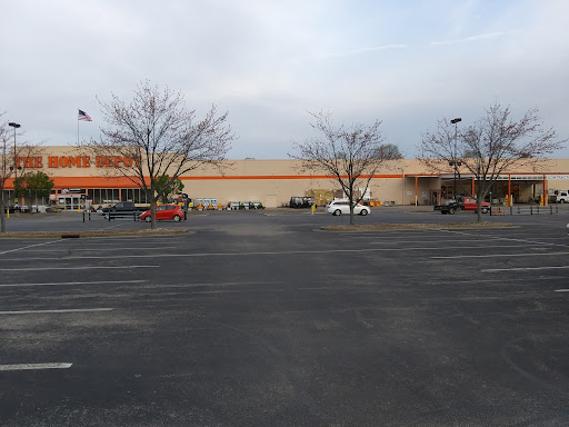 Home Improvement Store «The Home Depot», reviews and photos, 2233 Gary Farm Blvd, Bowling Green, KY 42104, USA