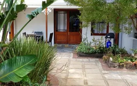 Hemel en Aarde Village Accommodation image