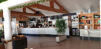 Atmosphère du Restaurant français La frégate à Vieux-Boucau-les-Bains - n°17