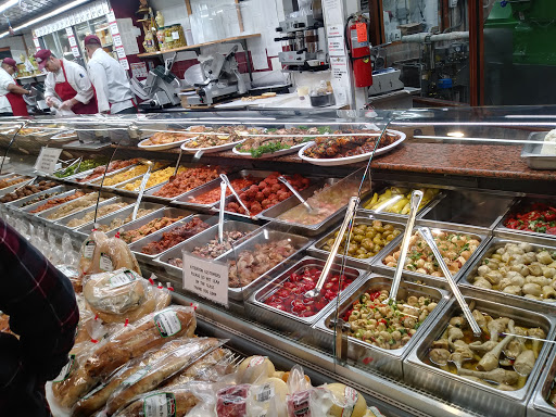 Grocery Store «La Bella Market Place», reviews and photos, 7907 13th Ave, Brooklyn, NY 11228, USA