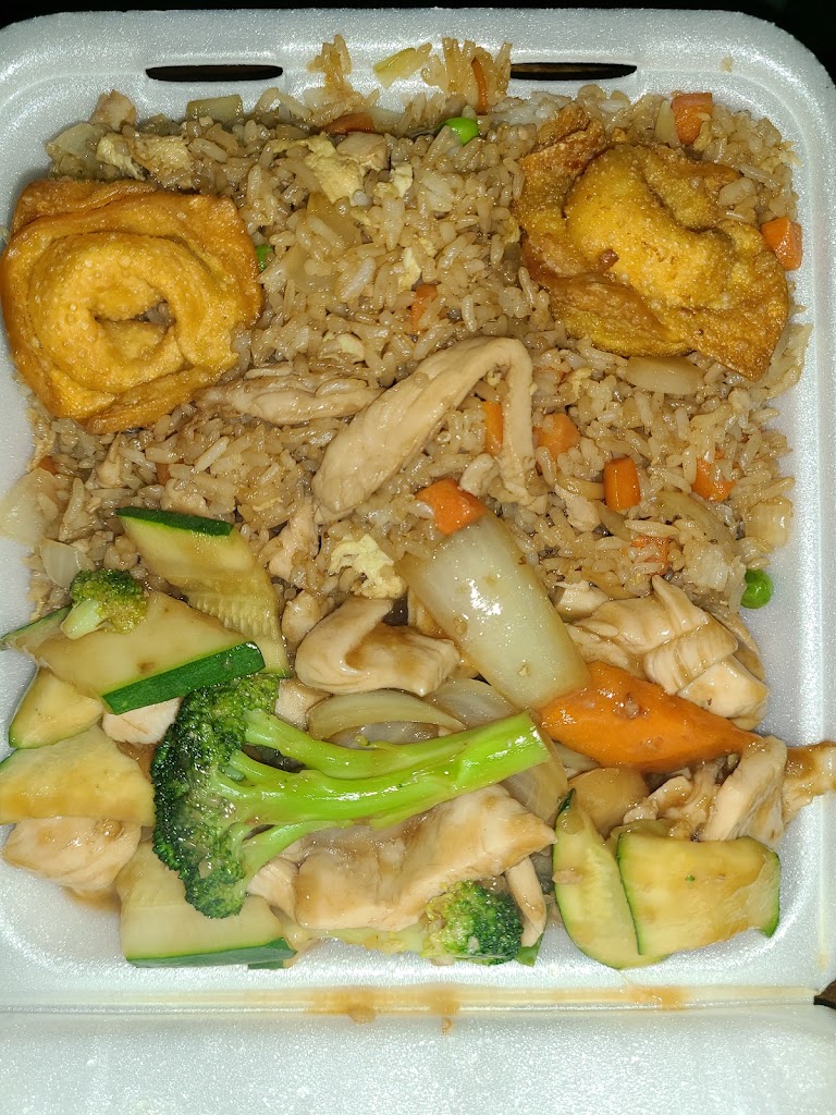 Friendly House 95382