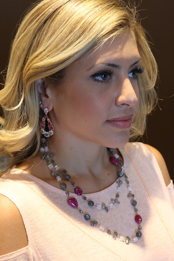 Jeweler «Leo Fasseas Jewelers», reviews and photos, 171 S Livingston Ave, Livingston, NJ 07039, USA