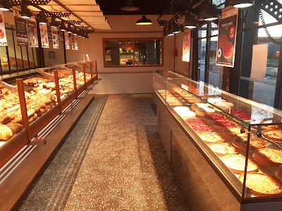 Marie Blachère Boulangerie Sandwicherie Tarterie à Pézenas