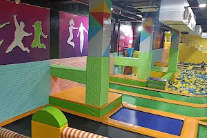 Skyjumper Trampoline Park Ahmedabad image