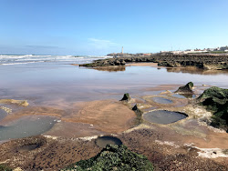 Plage Lalla Meryem的照片 - 受到放松专家欢迎的热门地点