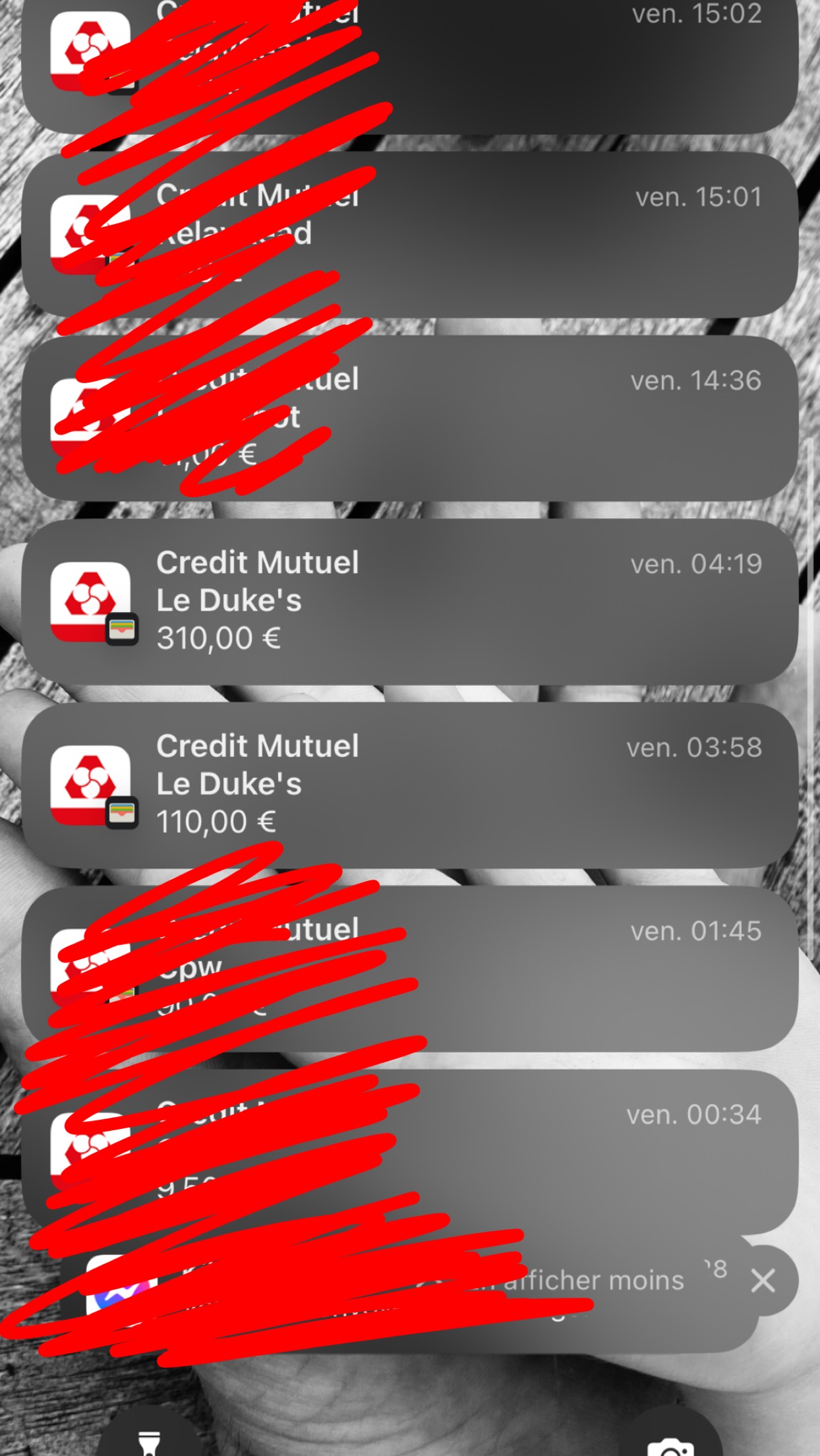 Photo n° 1 de l'avis de Aymeric.o fait le 16/07/2023 à 00:10