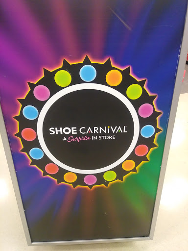 Shoe Store «Shoe Carnival», reviews and photos, 11255 Garland Rd, Dallas, TX 75218, USA