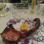 Photo n°4 de l'avis de Sonia.a fait le 12/11/2017 à 07:49 sur le  White House à Ficarolo