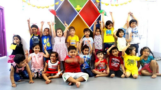 Nurtury - Best Preschool in Kolkata