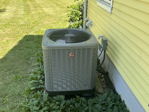 Furnace Repair Service «Schneller Plumbing, Heating & Air Conditioning», reviews and photos, 615 W 9th St, Covington, KY 41011, USA