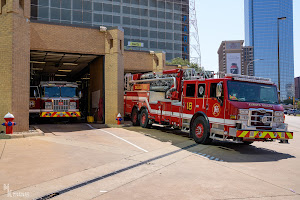 Dallas Fire Station 18