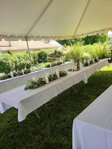 Florist «A Touch of Elegance Florist», reviews and photos, 360 S Franklin Ave, Belleville, NJ 07109, USA