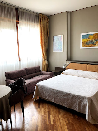 Chambres hôtels Hotel Bristol 61121 Pesaro