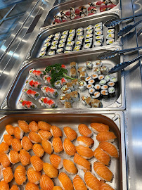 Sushi du Restaurant de type buffet SUN RISE restaurant à Auch - n°16