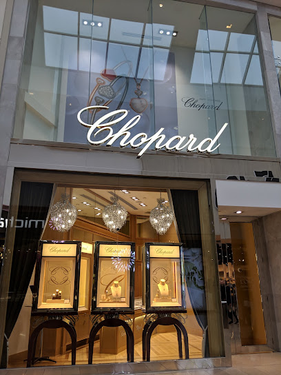 Chopard Boutique Toronto