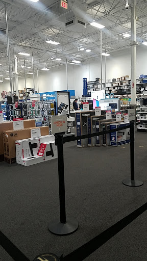 Electronics Store «Best Buy», reviews and photos, 2326 S Bradley Rd, Santa Maria, CA 93455, USA