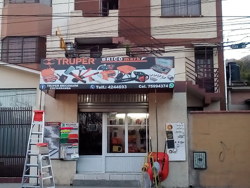 BricoMark TRUPER Cochabamba