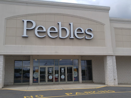 Peebles, 921 Drinker Turnpike, Moscow, PA 18444, USA, 