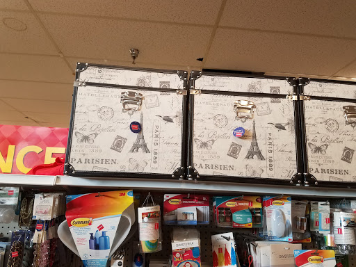 Fabric Store «Jo-Ann Fabrics and Crafts», reviews and photos, 1515 N Town E Blvd #159, Mesquite, TX 75150, USA