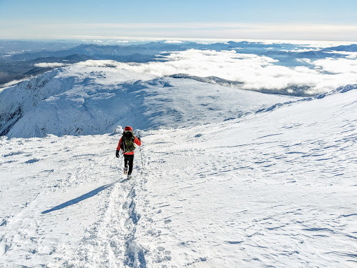 Outdoor Sports Store «Eastern Mountain Sports», reviews and photos, 1498 White Mountain Hwy C30, North Conway, NH 03860, USA