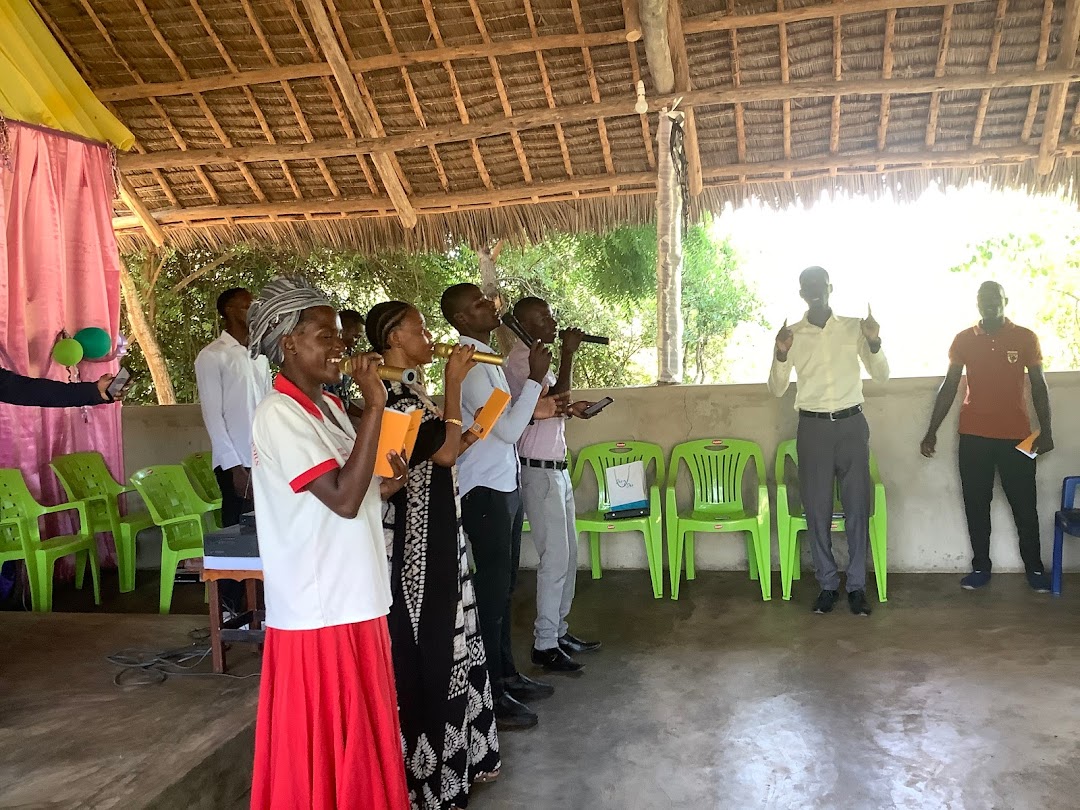 T.A.G Assemblies of God , Nungwi, Mnarani Zanzibar