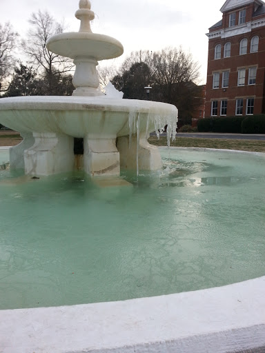 University «Winthrop University», reviews and photos, 701 Oakland Ave, Rock Hill, SC 29733, USA