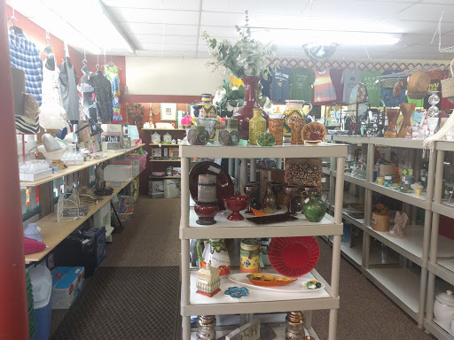 Consignment Shop «South Lyon Resale Shop LLC», reviews and photos, 120 E Lake St, South Lyon, MI 48178, USA