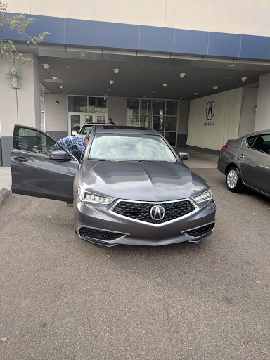 Acura Dealer «Acura of Peoria», reviews and photos, 9190 W Bell Rd, Peoria, AZ 85382, USA