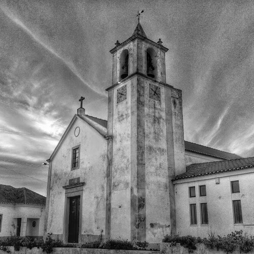 Largo da Igreja 5, 2070-523, Portugal