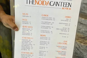 The Noida Canteen image