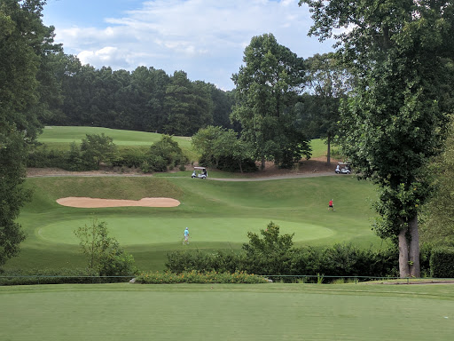 Golf Club «Towne Lake Hills Golf Club», reviews and photos, 1003 Towne Lake Hills E, Woodstock, GA 30189, USA