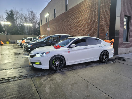 Car Wash «Ultra Sonic Car Wash», reviews and photos, 249 Jericho Turnpike, Floral Park, NY 11001, USA