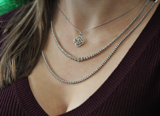 Jewelry Designer «Polgold Jewelers», reviews and photos, 63 Cabot St, Chicopee, MA 01013, USA