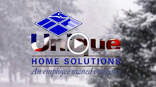Home Improvement Store «Unique Home Solutions», reviews and photos