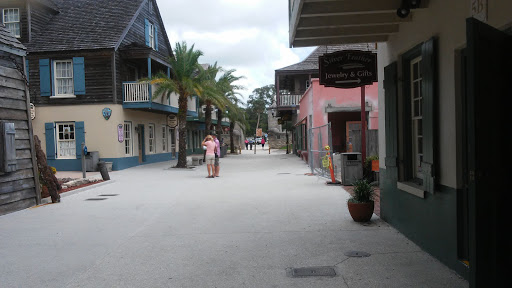 Jeweler «Casa Rodriguez», reviews and photos, 52 St George St, St Augustine, FL 32084, USA