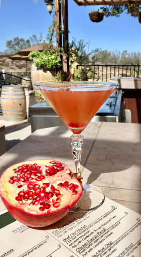 Mount Palomar Winery image