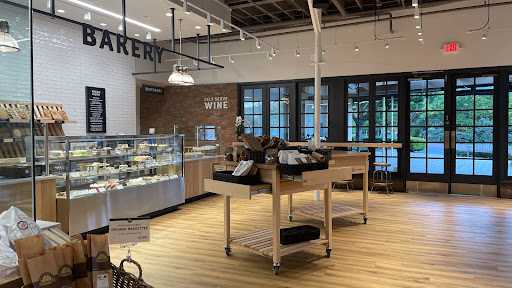 Grocery Store «Woodlands Market», reviews and photos, 735 College Ave, Kentfield, CA 94904, USA