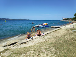 Foto von Plaza Zlatni Val mit sehr sauber Sauberkeitsgrad