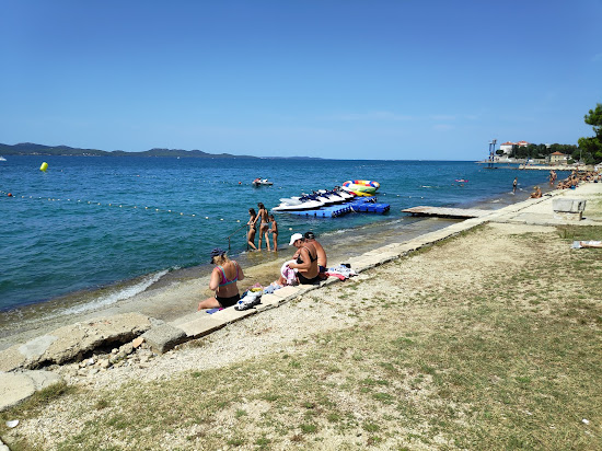 Plaza Zlatni Val