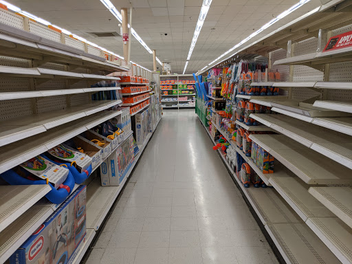 Discount Store «Kmart», reviews and photos, 1500 Anna Sparks Way, McKinleyville, CA 95519, USA