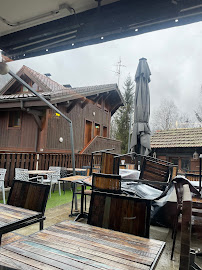 Atmosphère du Restaurant indien Annapurna 2 Grill N' Curry à Chamonix-Mont-Blanc - n°15