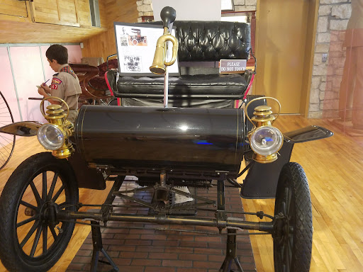 Museum «Creation Evidence Museum», reviews and photos, 3102 FM 205, Glen Rose, TX 76043, USA