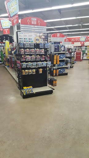 Auto Parts Store «Pep Boys Auto Parts & Service», reviews and photos, 5 NJ-17, Hasbrouck Heights, NJ 07604, USA